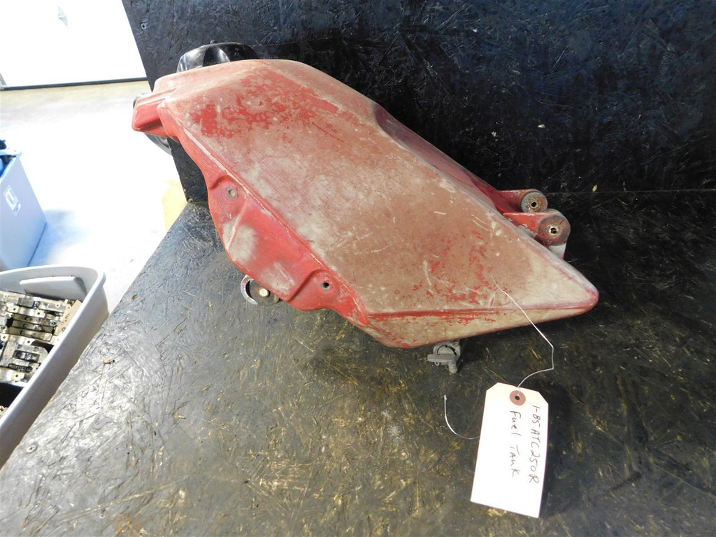 1986 Honda ATC 250r Gas Tank
