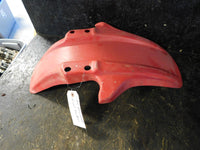 1986 Honda ATC 250r Front Fender
