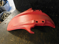 1986 Honda ATC 250r Front Fender