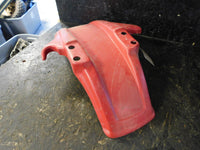 1986 Honda ATC 250r Front Fender