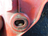 1986 Honda ATC 250r Radiator Shroud