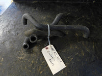 1986 Honda ATC 250r Radiator / Coolant Hoses