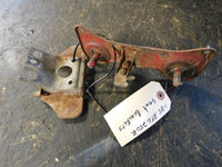 1986 Honda ATC 250r  Seat Mounting Brackets