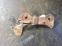 1986 Honda ATC 250r  Seat Mounting Brackets