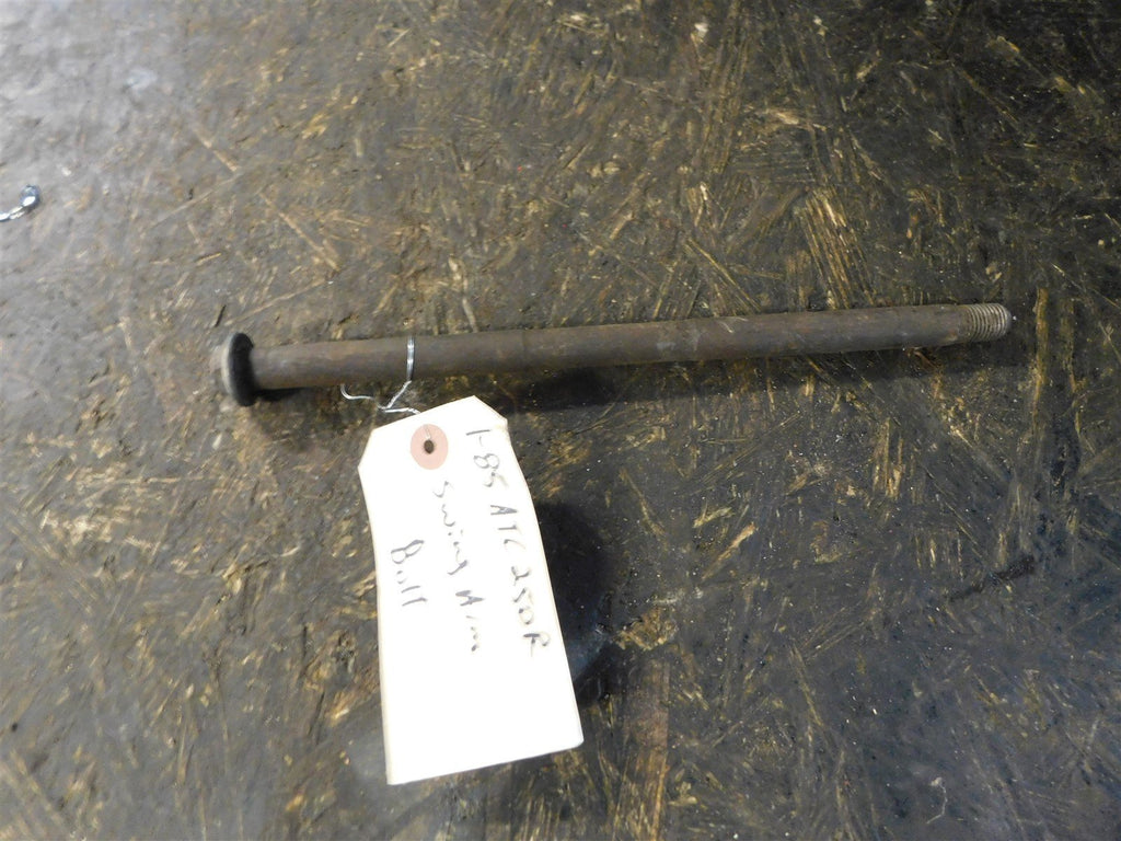 1986 Honda ATC 250r Swingarm Bolt