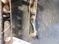 1986 Honda ATC 250r Foot Pegs #1