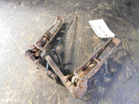 1986 Honda ATC 250r Foot Pegs #1