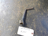 1986 Honda ATC 250r Kicker / Kick Start
