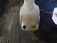 1986 Honda ATC 250r Triple Tree #3