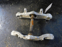 1986 Honda ATC 250r Triple Tree #3