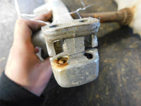 1986 Honda ATC 250r Triple Tree #3