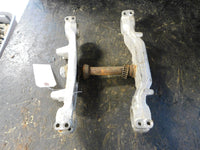 1986 Honda ATC 250r Triple Tree #3