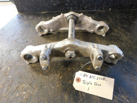 1986 Honda ATC 250r Triple Tree #1