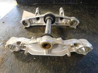 1986 Honda ATC 250r Triple Tree #1