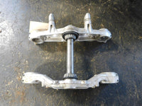 1986 Honda ATC 250r Triple Tree #1