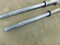 1986 Honda ATC 250r Forks #1 CORE