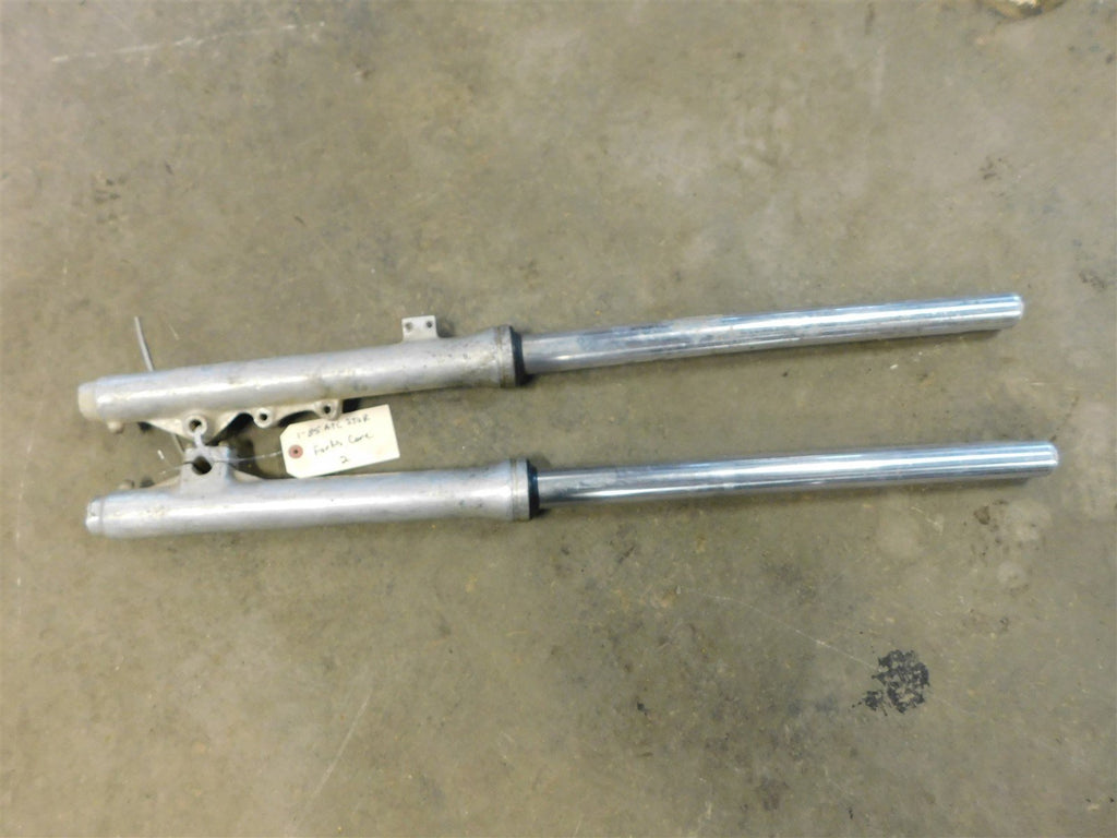 1986 Honda ATC 250r Forks #2  CORE