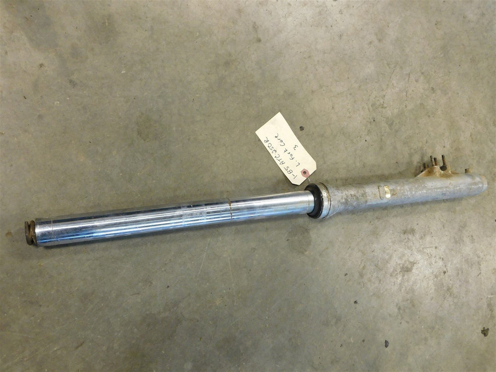 1986 Honda ATC 250r Left Fork CORE