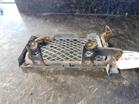 1986 Honda ATC 250r Left Radiator Shroud Bracket #1