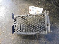 1986 Honda ATC 250r Left Radiator Shroud Bracket #2