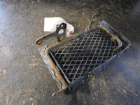 1986 Honda ATC 250r Left Radiator Shroud Bracket #2