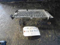 1986 Honda ATC 250r Right Radiator Shroud Bracket #1