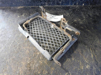 1986 Honda ATC 250r Right Radiator Shroud Bracket #1