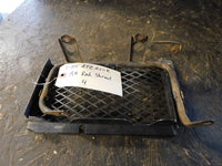 1986 Honda ATC 250r Right Radiator Shroud Bracket #4