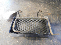 1986 Honda ATC 250r Right Radiator Shroud Bracket #4