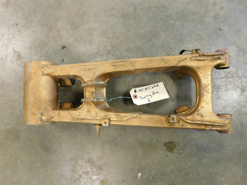 1986 Honda ATC 250r Swingarm #2