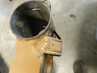 1986 Honda ATC 250r Swingarm #2