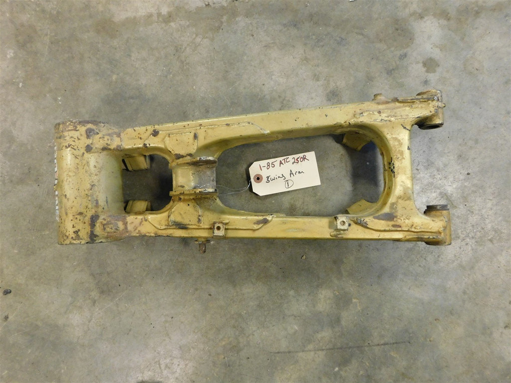 1986 Honda ATC 250r Swingarm #1