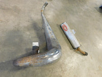 1986 Honda ATC 250r FMF Full Exhaust