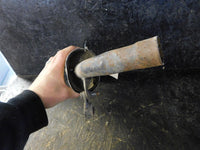 1986 Honda ATC 250r Toomey Racing Silencer Exhaust