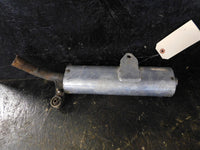 1986 Honda ATC 250r Toomey Racing Silencer Exhaust