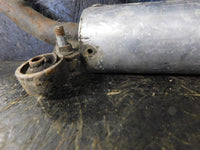 1986 Honda ATC 250r Toomey Racing Silencer Exhaust
