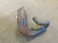 1986 Honda ATC 250r Header Pipe  #3