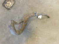 1986 Honda ATC 250r Header Pipe  #3