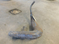1986 Honda ATC 250r Header Pipe  #3