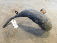 1986 Honda ATC 250r Header Pipe #1