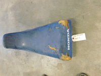 1986 Honda ATC 250r Seat #2