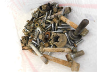 1985 Honda ATC 250sx Hardware / Bolts Lot
