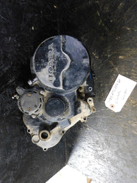 1985 Honda ATC 250sx Clutch Cover