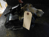 1985 Honda ATC 250sx Clutch Cover