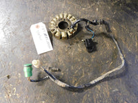 1985 Honda ATC 250sx Stator