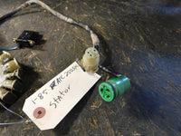 1985 Honda ATC 250sx Stator