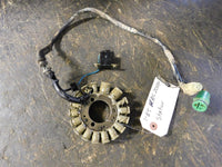1985 Honda ATC 250sx Stator