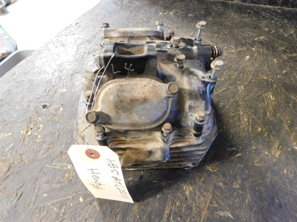 1985 Honda ATC 250sx Cylinder Head
