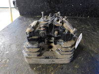 1985 Honda ATC 250sx Cylinder Head