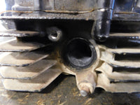 1985 Honda ATC 250sx Cylinder Head